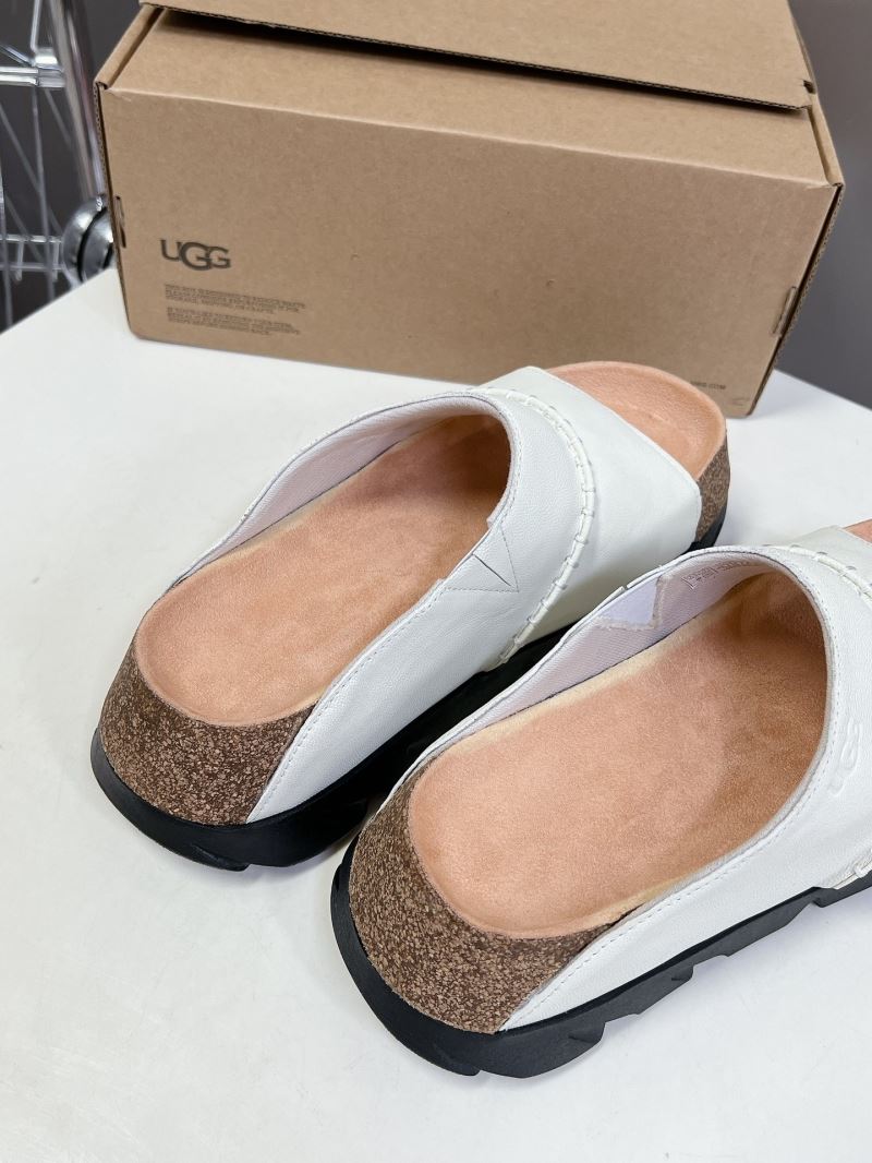 Ugg Sandals